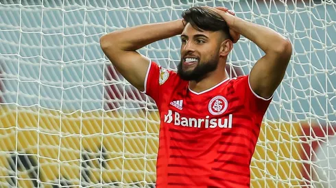 Foto: Pedro H. Tesch/AGIF