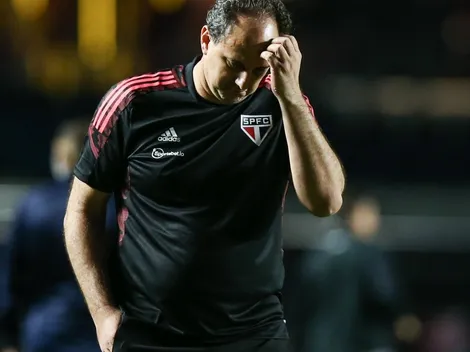 Não terá renovação! São Paulo prepara saída de meio-campista em dezembro