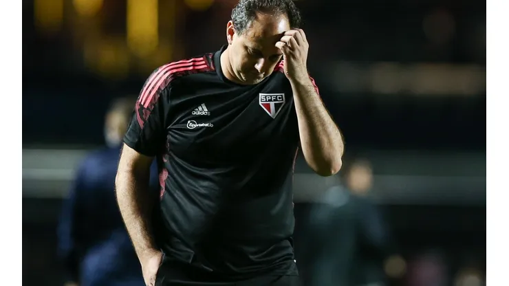 Foto: Divulgação/Alexandre Schneider/Getty Images