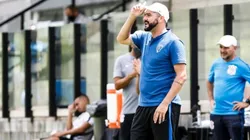 Executivo ainda afirmou que CBF pode instinguir competição da categoria | Crédito: Rodrigo Gazzanel / Ag.Corinthians