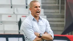 Corinthians deverá ter mudanças na escalação para o confronto contra a Chapecoense. (Foto: Gabriel Machado/AGIF)