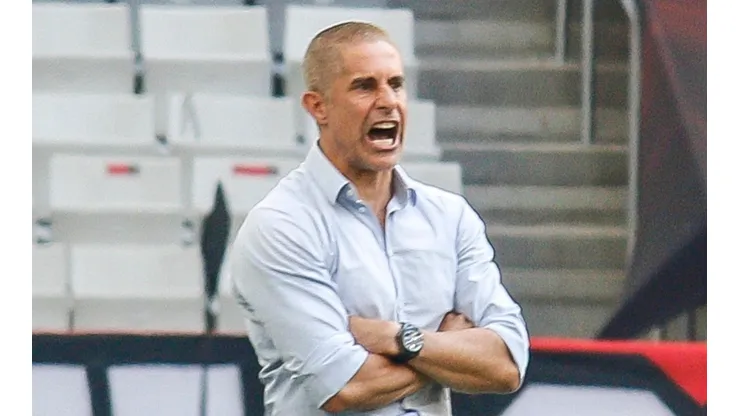 Corinthians deverá ter mudanças na escalação para o confronto contra a Chapecoense. (Foto: Gabriel Machado/AGIF)