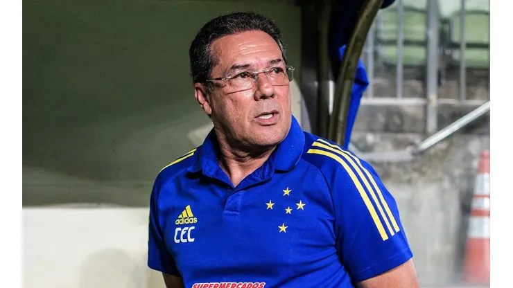 Foto: Gustavo Aleixo/Cruzeiro