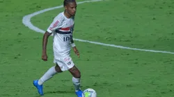 Tchê Tchê gerou dívida ao Botafogo por passagem pelo São Paulo.