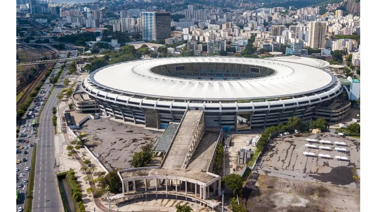 Decreto entra em vigor nesta quarta-feira, 27 | Crédito: Getty Images