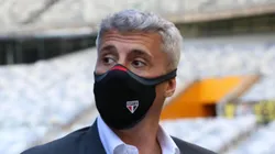 Foto: Fernando Moreno/AGIF