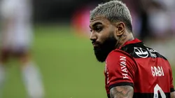 Foto: Thiago Ribeiro/AGIF