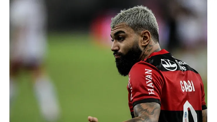 Foto: Thiago Ribeiro/AGIF
