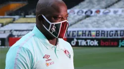 Foto: Fernando Moreno/AGIF