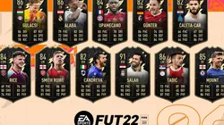 Com 4 gols contra o Lazio, Simeone do Verona é destaque no Time da Semana do FIFA 22