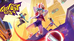 Rumores indicam Knockout City, First Class Trouble e outros jogos no PS Plus de novembro