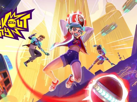 Rumores indicam Knockout City, First Class Trouble e outros jogos no PS Plus de novembro