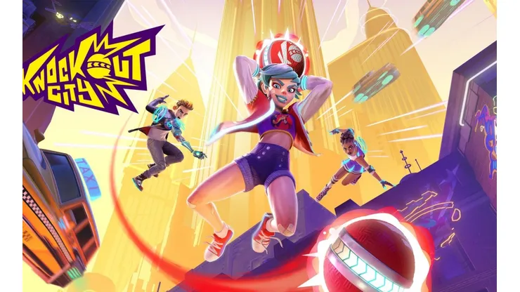 Rumores indicam Knockout City, First Class Trouble e outros jogos no PS Plus de novembro
