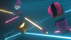 PlayStation VR recebe modo multiplayer de Beat Saber