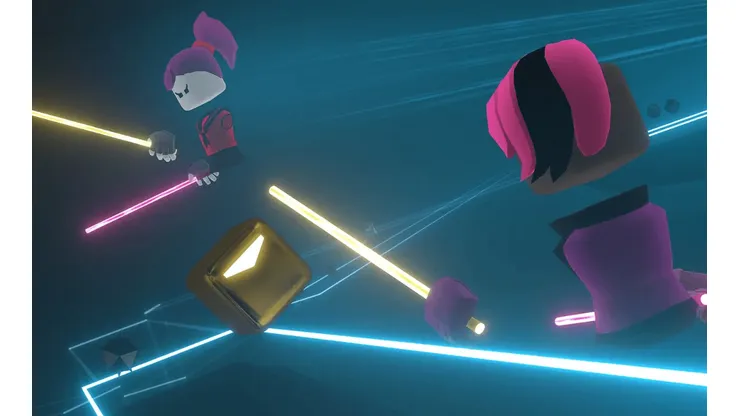 PlayStation VR recebe modo multiplayer de Beat Saber