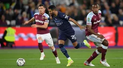 Foto: Divulgação/Manchester City