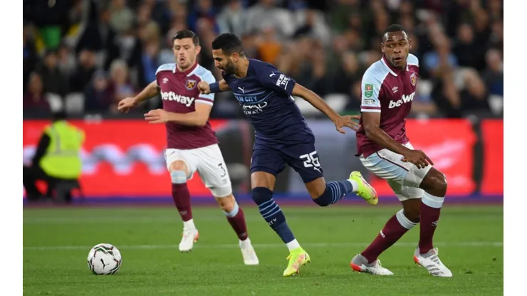 Foto: Divulgação/Manchester City