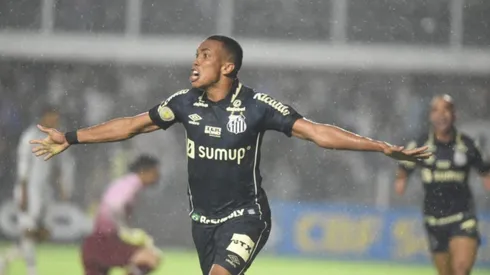 Foto: Divulgação/Ivan Storti/Santos FC