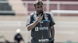 FOTO: IVAN STORTI/SANTOS FC