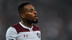 Foto: Thiago Ribeiro/AGIF