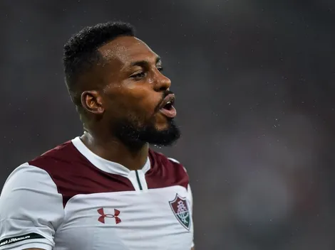 Zagueiro do Fluminense exalta Santos e torcida pede a contratação do jogador