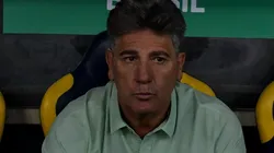 Diretoria optou por continuidade do treinador | Crédito: Thiago Ribeiro/AGIF