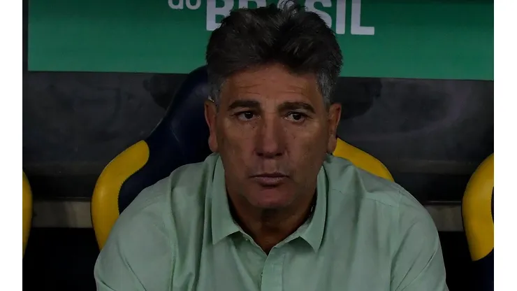 Diretoria optou por continuidade do treinador | Crédito: Thiago Ribeiro/AGIF