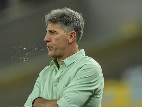 Jornalista Maurício Prado 'dedura' nome de técnico para substituir Renato