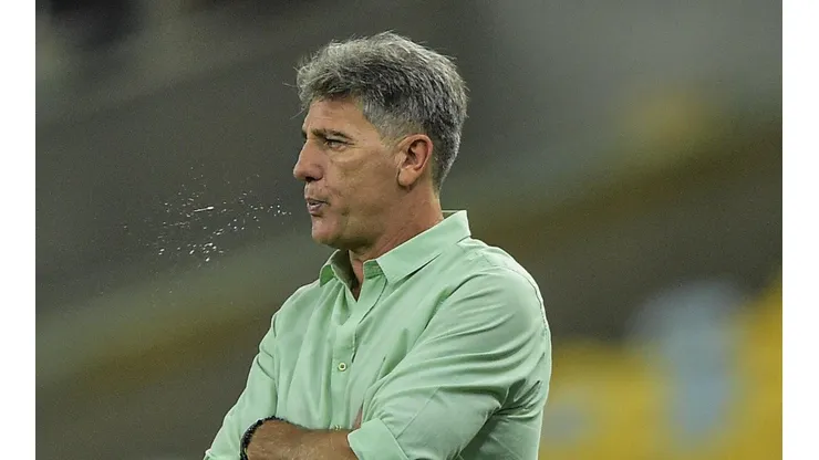 Foto: Thiago Ribeiro/AGIF