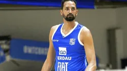 Maurício Souza foi demitido do Minas Tênis Clube após postagem homofóbica