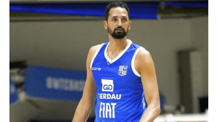 Maurício Souza foi demitido do Minas Tênis Clube após postagem homofóbica