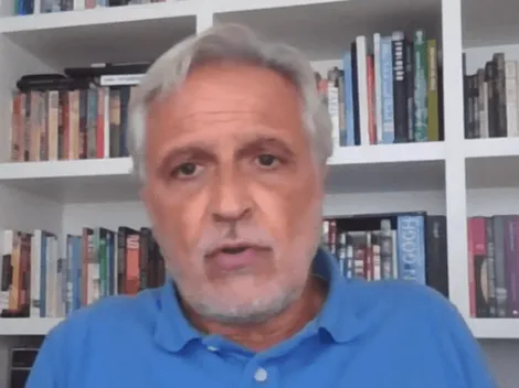 "Mercado não vai faltar"; Sormani faz 'lobby' para titular do Palmeiras ser contratado pelo Santos