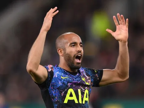 Empresário de Lucas Moura é direto sobre chance do atacante retornar ao São Paulo