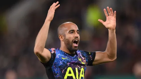 Foto: Getty Images/Stu Forster/Inglaterra