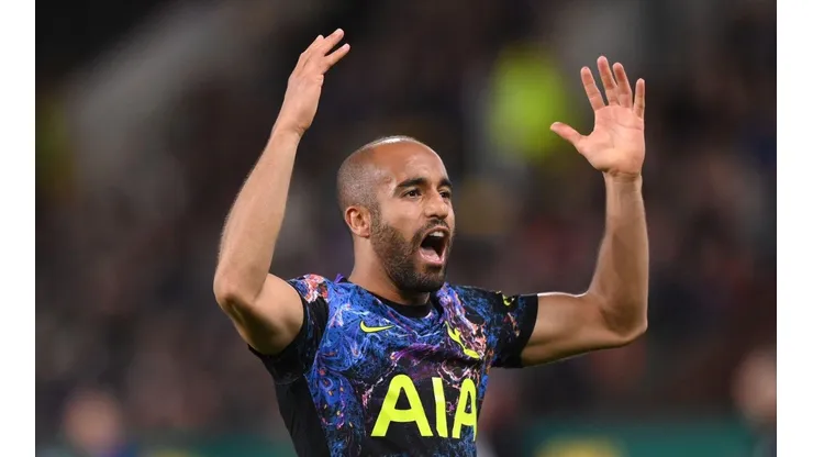 Foto: Getty Images/Stu Forster/Inglaterra