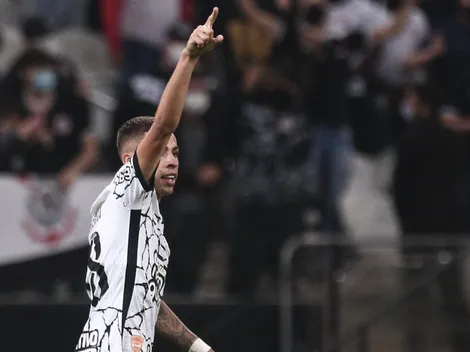 Contraproposta de Gabriel Pereira é alta para o Corinthians, diz colunista