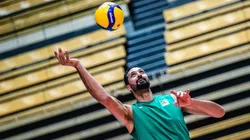Maurício Souza foi afastado do Minas Tênis Clube