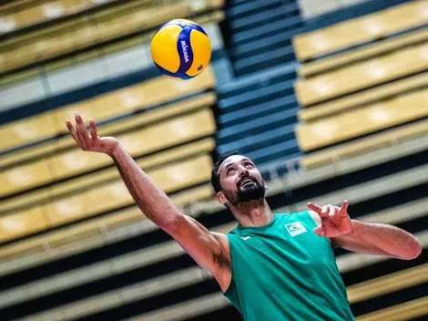 Maurício Souza é atacado na web após comentário homofóbico; jogador foi afastado do Minas