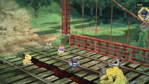 Digimon Survive é adiado mais uma vez e será lançado em 2022
