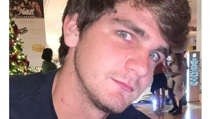 Thiago Wild foi indiciado por supostos crimes contra a ex-mulher