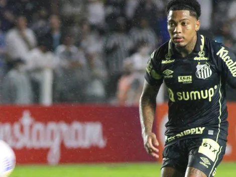 Marinho desabafa: "O time de 2020 não existe mais"