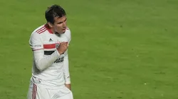 Foto: Marcello Zambrana/AGIF