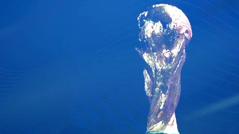 Foto: Twitter @CONMEBOL