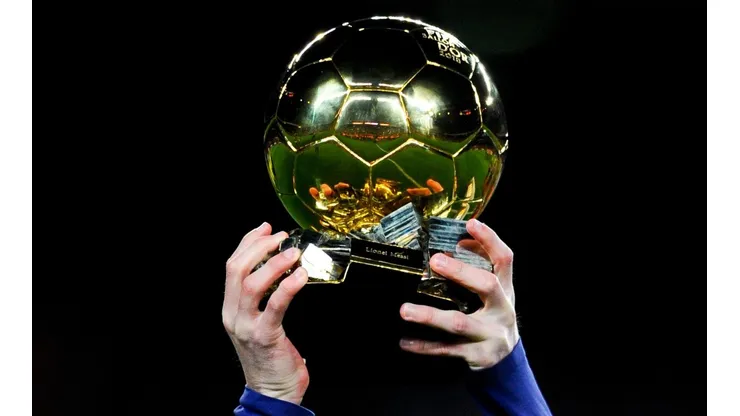 Conheça os maiores vencedores da tradicional Bola de Ouro