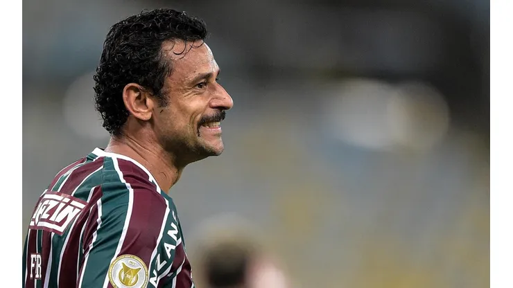 Fred foi intimado a pagar valor milionário ao Atlético-MG