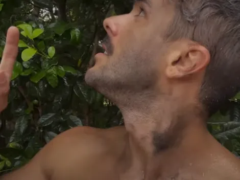 Yuri Martins divulga vídeo impagável sobre sobrevivência em torneios de poker; vale a pena assistir