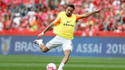 Foto: Jeferson Guareze/AGIF