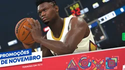 PlayStation anuncia mais de 550 jogos com desconto nas "Promoções de Novembro"