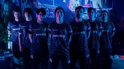 Sharks Esports e GODSENT são eliminados do PGL Major Stockholm 2021