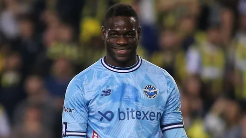 Foto: Ahmad Mora/Getty Images